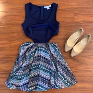 Cocktail Dress